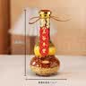 多美忆乔迁之喜搬家入宅仪式用品五谷丰登摆件新房布置新居必备全套装饰 实拍图