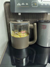 美的（Midea）茶吧机饮水机家用烧水壶电热水壶客厅桶装下置冷热双享星河系列茶吧柜智能语音养生炖煮YR1629S-X 实拍图