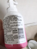 贝亲（Pigeon）洗发水沐浴露 含桃叶精华 婴儿洗发沐浴二合一 500ml IA209 实拍图