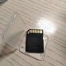 闪迪（SanDisk）128GB TF(MicroSD)内存卡 4K极速金卡A2 V30 U3行车记录仪 运动相机无人机 监控存储卡 读190MB/s 实拍图