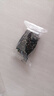 采芝斋土特产苏州采芝斋生产苏式糖果传统零食休闲黑芝麻薄皮180g盒装 实拍图