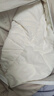 京东京造100%天然新疆棉花被 纯棉被芯单人被子 冬季厚被6斤1.5x2m 实拍图