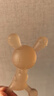 马博士婴儿牙胶磨牙胶棒小蘑菇宝宝安抚玩具防吃手牙咬胶3件套 实拍图