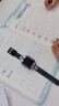 小天才儿童电话手表Z6Pro少年版陨石灰防水GPS定位学生儿童智能手表移动联通电信4G视频拍照双摄男女表 实拍图