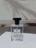 IDX乌木沉香古龙男士香水持久淡香木质香调香氛生日新年礼物送男友 实拍图