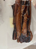 皇上皇烟熏腊味农家湖南特产腊肉咸肉 湘西腊肉200g 实拍图