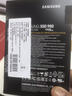 三星（SAMSUNG）500GB SSD固态硬盘 M.2接口(NVMe协议PCIe 3.0 x4)  AI电脑配件 980 实拍图