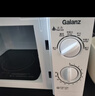 格兰仕（Galanz）家用23升微波炉 平板加热旋钮操作 微波解冻六档火力P70F23N1L-X60(W0) 实拍图