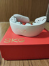skg颈椎按摩仪G5限定礼盒【 王一博同款】肩颈部脖子按摩器红光热敷脉冲送男女朋友生日新年礼物 实拍图