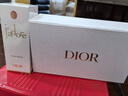迪奥Dior真我女士香氛50ml花香调留香香水香氛礼盒装情人节新年礼物女 实拍图