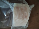 禧美海产 大西洋真鳕鱼颈背肉净重2斤 15-25块独立装 去皮去刺 实拍图