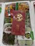 青樱红荔【顺丰直达】山东寿光蔬菜优质新鲜时令蔬菜组合混搭中秋春节礼盒 15斤【T1高端特色菜16种】 天然新鲜菜,健康原生态 实拍图