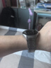 HUAWEI WATCH 5 46mm高端款航天级钛合金表壳钛金属表带首创X-TAP智感窗eSIM通信华为智能手表watch5 实拍图