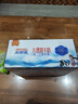 来思尔（LESSON）全脂牛奶甜牛奶250ml*16盒 6.2g蛋白/盒大理高原纯牛奶儿童早餐奶 实拍图