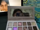 完美日记【好运限定】十二色眼影盘27开年瑞马粉质细腻情人节节礼物送女生 实拍图