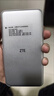 中兴（ZTE）U30 Air全球版 5G免插卡移动随身wifi无线网卡便携式热点出国境外通用流量太空银【出国上网必备】 实拍图