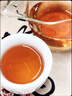 正山小种红茶茶叶武夷山春茶特级2025新茶蜜香浓香型 50g（试喝一袋装） 实拍图