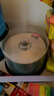 飞利浦（PHILIPS）CD-R光盘 刻录盘 空白光盘 刻录光盘 光碟 52速700M 乖乖桶 桶装50片 实拍图