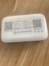 影腾随身wifi三网全国通用无线wi-fi6免插卡移动联通电信无限制大流量卡便携式网卡高速网络2025款5GHF 【三网通3000毫安充电款+白色】超长续航 实拍图