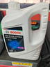 博世（BOSCH）有机型(OAT)发动机冷却液通用型汽车防冻液 冰点-45℃ 4L（红色） 实拍图