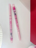 Gracebabi唇线笔雾感嘟嘟勾勒晕染丰唇防水持久 甜粉裸桃*1+ 杏仁裸茶*1 实拍图