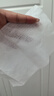 悬挂式洗脸巾一次性洁面巾美容院加厚擦脸巾干湿家居不掉毛絮 亲肤款洗脸巾【100抽】 1大提 实拍图