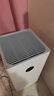 米家小米空气净化器4lite 家用除甲醛除异味PM2.5轻音设计LED显示屏智能控制小巧不占地七夕节礼物推荐 米家空气净化器 4 lite 实拍图