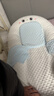 乐韵宝婴儿床中床新生宝宝仿生床斜坡枕垫睡觉可移动便携式防压防惊神器 实拍图