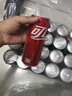 可口可乐（Coca-Cola）可乐*12+雪碧*8+芬达*4 有糖汽水 碳酸饮料  330ml*24罐 年货 实拍图