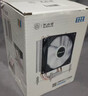 大水牛（BUBALUS）T22 CPU散热器 (2热管/Intel多平台/支持1700/9cm无光风扇/锁具易安装/电脑主机箱风冷)  实拍图
