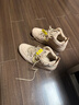 Jordan男休闲鞋乔丹 JORDAN COURTSIDE 23运动鞋AT0057-200卡其42.5 实拍图