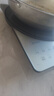 美的（Midea）铂钻家用电磁炉电陶炉大功率大面板防辐减噪炒菜2200W多功能新型火锅炉MC-E22B33 实拍图
