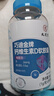 九芝堂液体钙片维生素d365粒腿抽筋腰腿疼骨质疏松男女士成人中老年补钙 实拍图