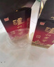 泸州老窖 六年窖头曲 浓香型白酒 52度500ml 2瓶（配礼袋） 实拍图