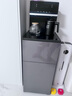 海尔（Haier）大海星茶吧机烧水壶一体自动上水饮水机家用客厅用下置水桶智能茶吧柜 高端温热款HCB-Z52年会采购 实拍图