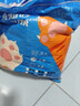 憨仕猫砂豆腐砂除臭结团防臭实惠豆腐猫砂速结团猫咪用品-活动专链 柠檬留香20斤 豆腐猫砂 实拍图