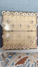 得力（deli）中国象棋套装折叠防水棋盘棋游儿童益智娱乐亲子生态原木开学礼物 实拍图