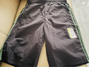 阿迪达斯男裤五分裤运动型格休闲裤跑步训练透气短裤GP4833 M 实拍图