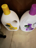 滴露（Dettol）衣物除菌液 消毒液 柠檬3L 99.9%杀菌除螨内衣儿童衣物可配洗衣液 实拍图