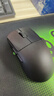 VXE 蜻蜓R1 威界游戏电竞鼠标 PAW3395/se无孔轻量化人体工学无线鼠标ATK 蜻蜓 R1S黑 实拍图