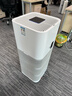霍尼韦尔（Honeywell）空气净化器除花粉甲醛细菌流感病毒卫健委备案消毒机hmax空间舱全屋速净KJ1000F-P22W家电 实拍图