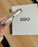 vivo S50 16GB+512GB 告白 【富士胶片相机套装】主摄级长焦Live 高通第三代骁龙8s AI拍照手机 实拍图
