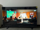 东芝电视65Z500QF 65英寸 Mini LED控光 144Hz 3+128GB 火箭炮音响 4K超清 以旧换新家电国家补贴 实拍图