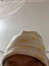 十月结晶月子帽秋冬款亲子帽室内透气产妇坐月子防风保暖睡眠帽 彩虹云梯 实拍图