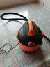 苏泊尔（SUPOR）桶式吸尘器家用强劲大吸力工业吸尘器开荒干湿吹吸尘机15L大容量EVCB-70A节日礼物 实拍图