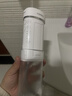 康佳（KONKA）冲牙器家用洗牙器洁牙器牙齿冲洗器水牙线牙结石充电便携式全身水洗正畸喷嘴礼物送父母亲男女友 【喷嘴收纳】三秒渐强+高效脉冲+长续航 4支喷头 实拍图
