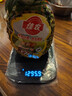 佳农 菲律宾进口菠萝 2个装 凤梨 单果净重2斤 生鲜水果源头直发 包邮 实拍图