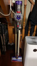 戴森（DYSON）V8无绳吸尘器【升级款】手持无线吸尘器 除螨 宠物 家庭适用 实拍图
