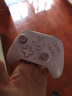 飞智沙漠狐 暮光粉 多模版无线游戏手柄 类xbox霍尔扳机switch电脑PC手机steamNS 实拍图