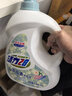 活力28山茶花洗衣液28.8斤（3.6kg*4瓶）持久留香 整箱企业团购员工福利 实拍图